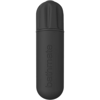 Вибропуля BATHMATE Vibe Bullet, чёрная
